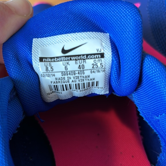 Nike Air Max Thea - Picture 9 of 9